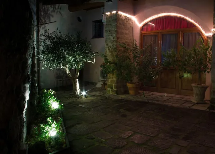 B&B Corte Catalana