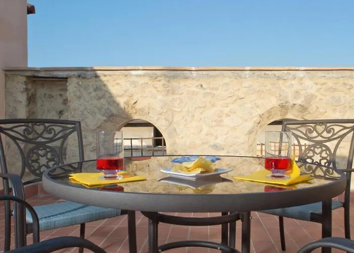 B&B Corte Catalana